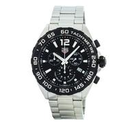 TAG Heuer Formula 1 Men's Stainless Steel Bracelet Watch