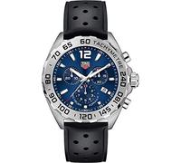 TAG Heuer Formula 1 Quartz Chronograph Men's Watch CAZ101K.FT8024, Chronograph