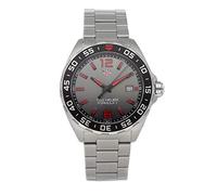 TAG HEUER Aston Martin Formula 1 Model, Bracelet