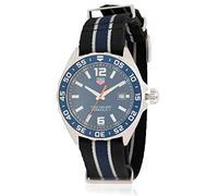 TAG Heuer Formula 1 Quartz Watch - Diameter 43 mm WAZ1010.FC8197