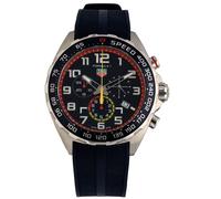 Tag Heuer Formula 1 Red Bull Racing CAZ101AL 43mm Stainless Steel Watch