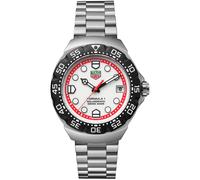 TAG Heuer Formula 1 Solargraph Watch TAG-2530