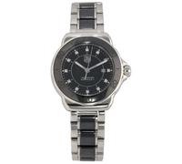 Tag Heuer Formula 1 WAH1314 32mm Stainless Steel Watch
