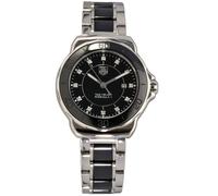 Tag Heuer Formula 1 WAH1314 32mm Stainless Steel Watch