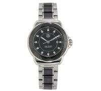 Tag Heuer Formula 1 WAH1314 32mm Stainless Steel Watch