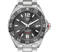 Formula 1 Calibre 5 Automatic Date 43mm Mens Watch