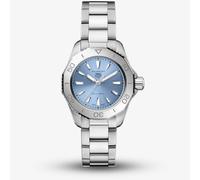 TAG Heuer Ladies Aquaracer Professional 200 Quartz Watch WBP1415.BA0622