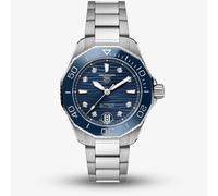 TAG Heuer Aquaracer Professional 300 Automatic Watch - Diameter 36 mm WBP231B.BA0618, BLUE, 36 mm, Automatic Watch