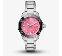 TAG Heuer Ladies Aquaracer Professional 300 Automatic Diamond Watch WBP231J.BA0618