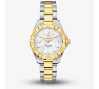 TAG Heuer Ladies Aquaracer Quartz Watch WBD1320.BB0320