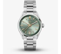 TAG Heuer Ladies Carrera Automatic Watch WBN2312.BA0001