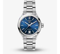 TAG Heuer Ladies Carrera Automatic Watch WBN2411.BA0621
