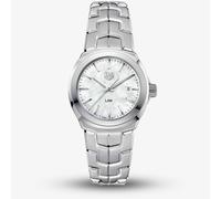 TAG Heuer Ladies Link Quartz Watch WBC1310.BA0600