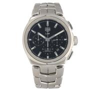 Tag Heuer Link CBC2110 42mm Stainless Steel Watch