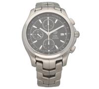 Tag Heuer Link CJF2110 42mm Stainless Steel Watch