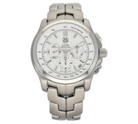 Tag Heuer Link CT511B 41mm Stainless Steel Watch