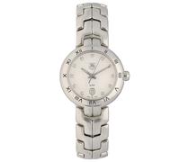 Tag Heuer Link WAT1411 29mm Stainless Steel Watch