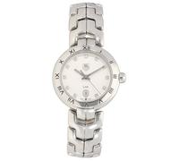 Tag Heuer Link WAT1411 29mm Stainless Steel Watch