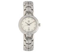 Tag Heuer Link WAT1414 29mm Stainless Steel Watch