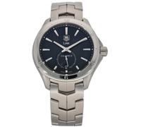 Tag Heuer Link WAT2110 40mm Stainless Steel Watch