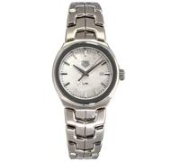 Tag Heuer Link WBC1310-0 32mm Stainless Steel Watch