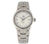 Tag Heuer Link WBC1310-0 32mm Stainless Steel Watch