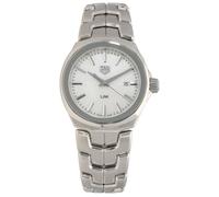 Tag Heuer Link WBC1310 32mm Stainless Steel Watch