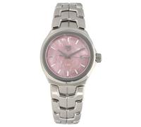 Tag Heuer Link WBC1317-0 32mm Stainless Steel Watch