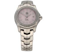 Tag Heuer Link WJ1315-1 27mm Stainless Steel Watch