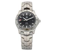 Tag Heuer Link WJF2116 39mm Stainless Steel Watch