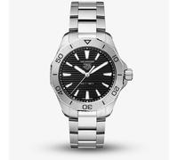 TAG Heuer Mens Aquaracer Professional 200 Quartz Watch WBP1110.BA0627
