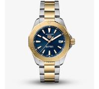 TAG Heuer Mens Aquaracer Professional 200 Solar Powered Watch WBP1120.BB0002