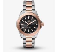 Tag Heuer Mens Aquaracer Professional 200 Solargraph Watch WBP1121.BB0003