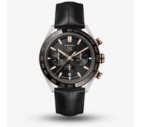 TAG Heuer Watch Carrera Heuer 02 Chronograph Rose Gold TAG-2285