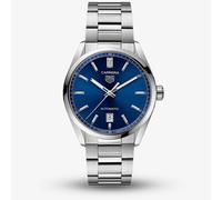 TAG Heuer Carrera Automatic Watch - Diameter 39 mm WBN2112.BA0639, BLUE, 39 mm, Modern