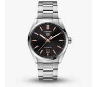 Tag Heuer Carrera Automatic Black Dial Men's Watch WBN2113-BA0639