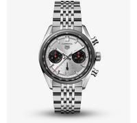 Tag Heuer Mens Carrera Chronograph Automatic Sunray Dial Watch CBS2216.BA0048