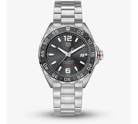 TAG HEUER OROLOGIO Formula 1 Automatic Acciaio WAZ2011.BA0842