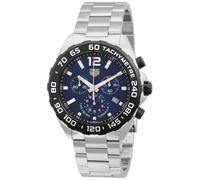Tag Heuer Men's Formula 1 // CAZ101AV.BA0842