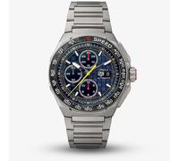 TAG Heuer Mens Formula 1 Chronograph X Oracle Red Bull Racing Watch CBZ2080.BF0009