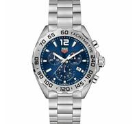 Formula 1 Quartz Mens Watch