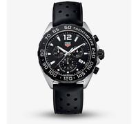 TAG Heuer Mens Formula 1 Quartz Chronograph Watch CAZ1010.FT8024