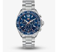 Formula 1 43mm Quartz Chronograph Mens Watch