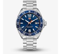 TAG Heuer Formula 1 Quartz Watch - Diameter 43 mm WAZ1010.BA0842