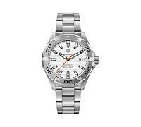 TAG Heuer Men's Steel Bracelet & Case Automatic Analog Watch WAY2013.BA0927