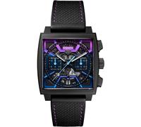 TAG Heuer Monaco Chronograph Limited Edition Watch TAG-2580