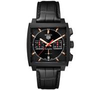 TAG Heuer Monaco Chronograph Special Edition Watch TAG-2576