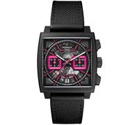 TAG Heuer Monaco Chronograph Watch