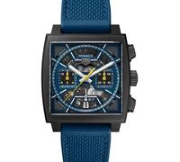 TAG Heuer Monaco Chronograph Watch
