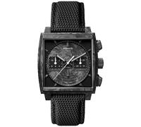 TAG Heuer Monaco Flyback Chronograph TH-Carbonspring Limited Edition Watch TAG-2564